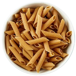 Whole Wheat Pasta