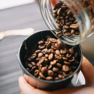 Coffee