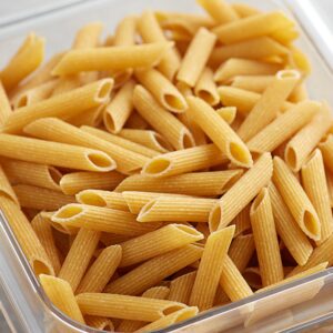 Durum Wheat Pasta
