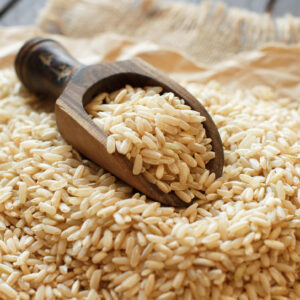 Brown Rice
