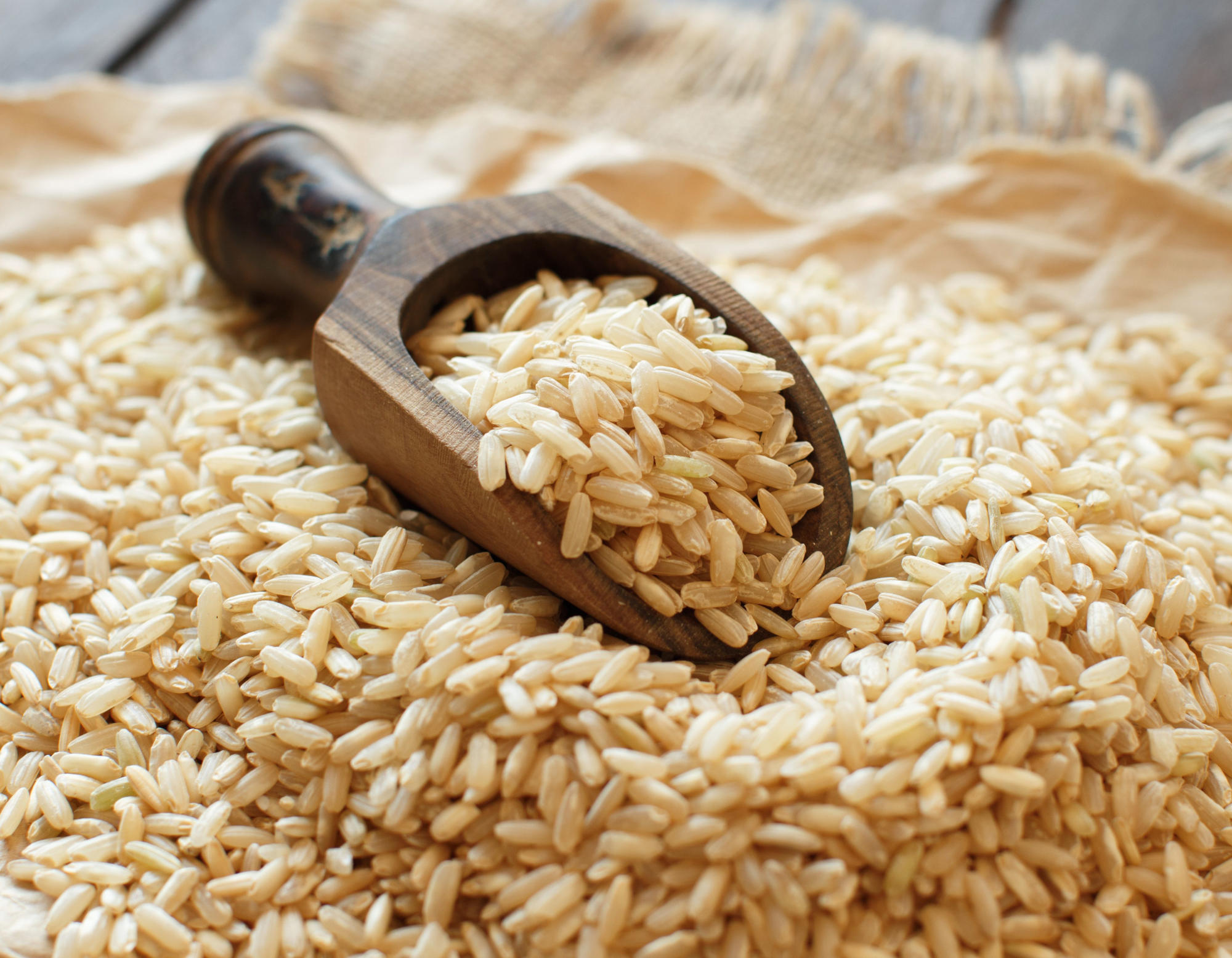 Brown Rice