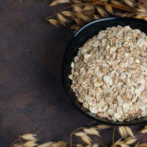 Quick Oats
